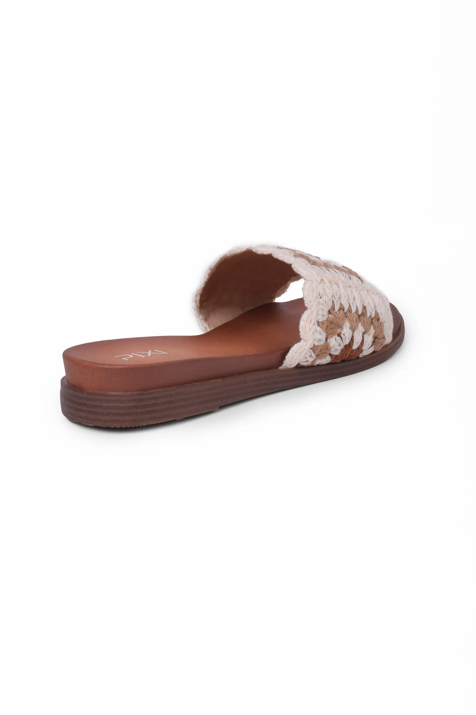 01-4755 Flat Slipper