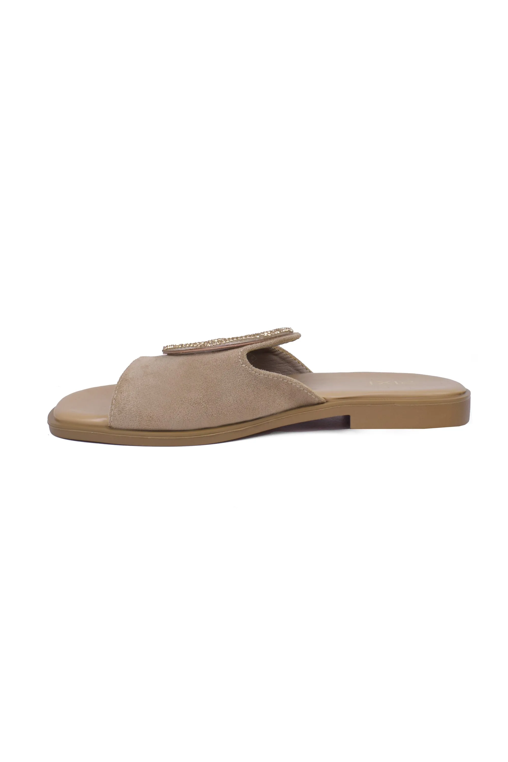 01-4799 Flat Slipper