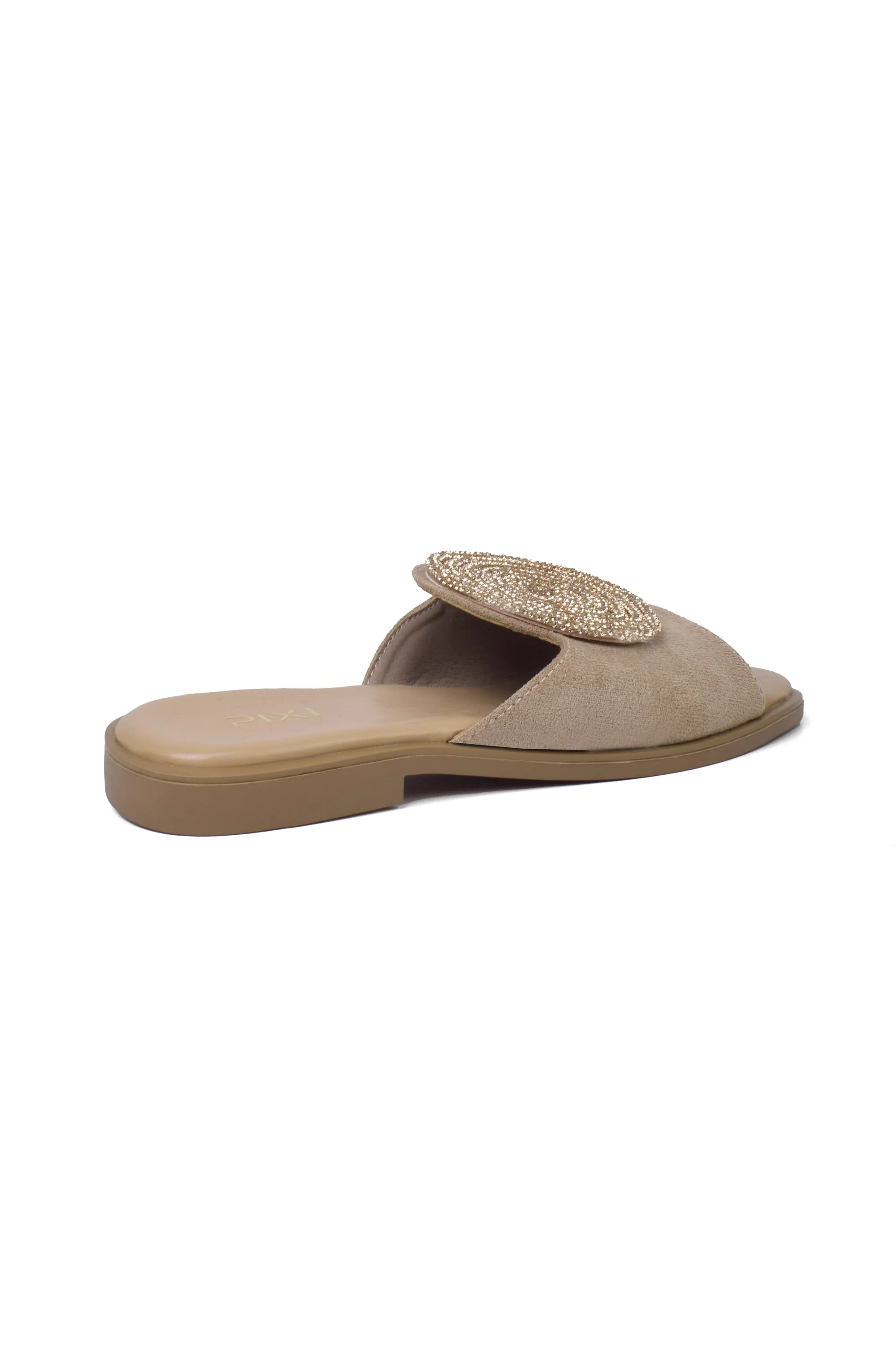 01-4799 Flat Slipper