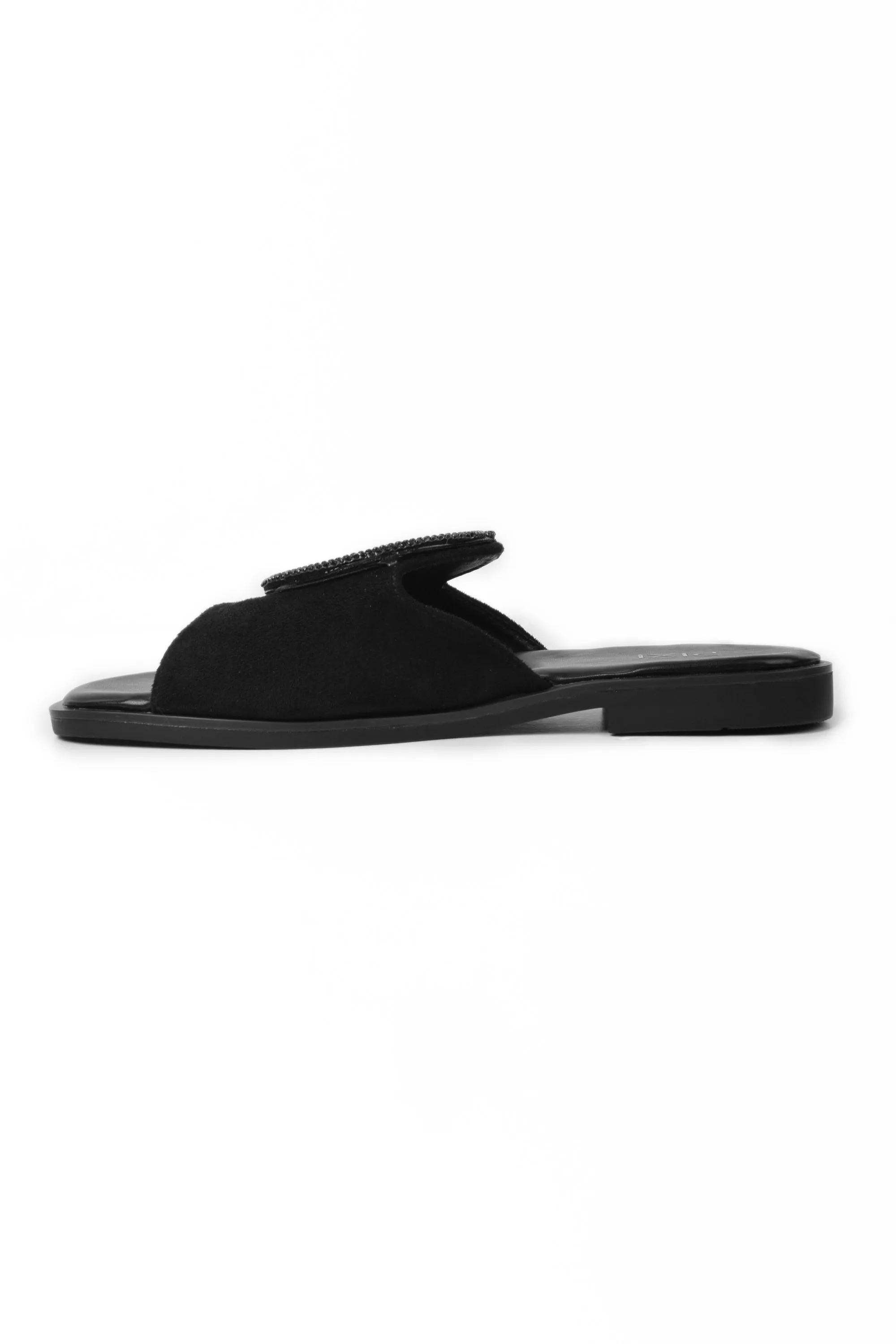 01-4799 Flat Slipper