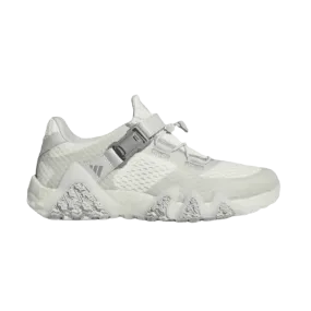 Adidas Adicross Low Spikeless Golf Shoes - White