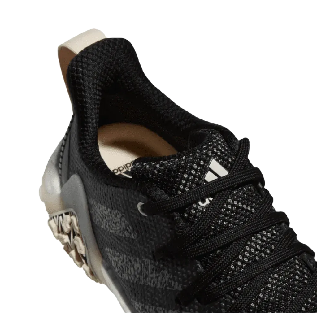 Adidas Codechaos Ladies 2022 Spikeless Shoes - Black