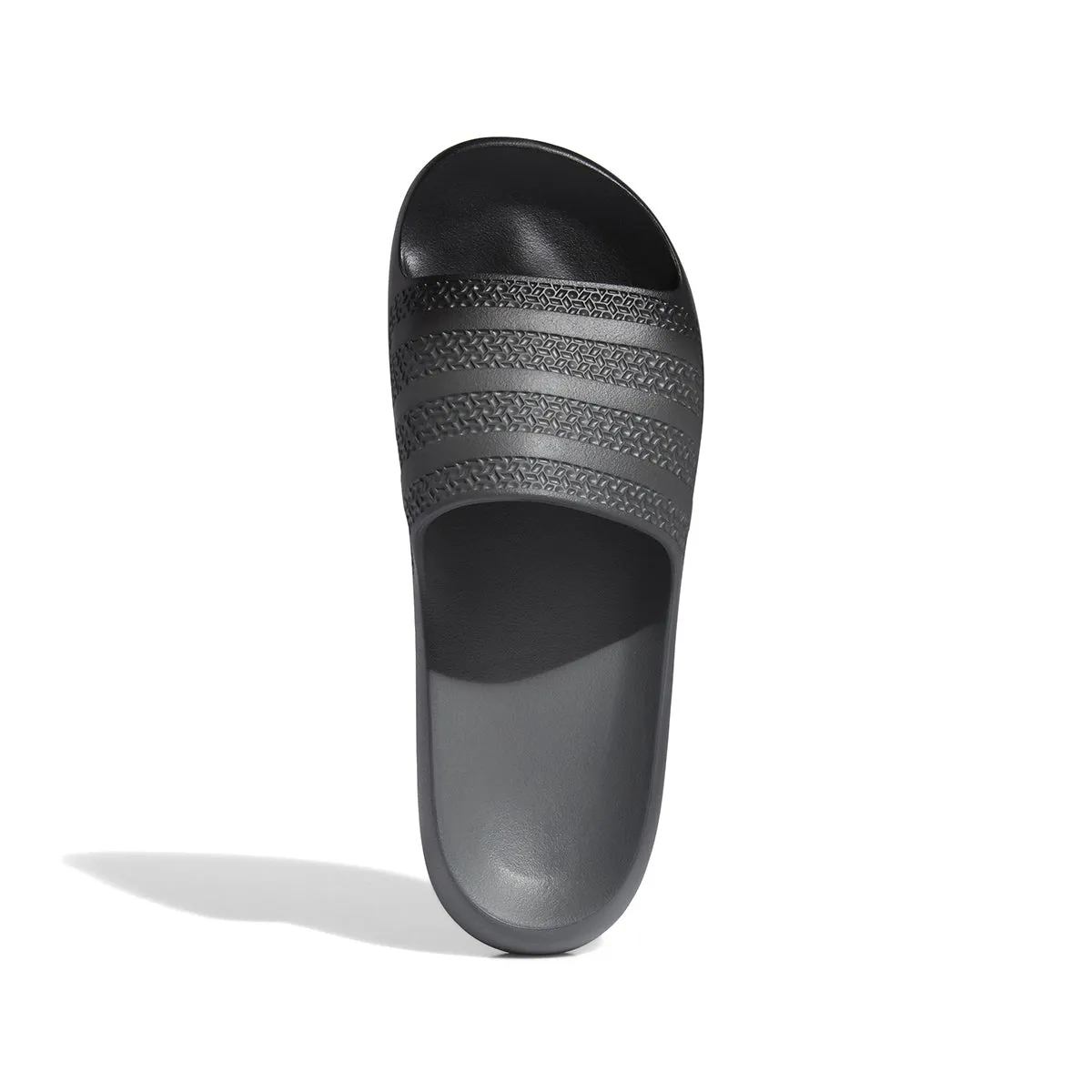 Adidas - Dime Ayoon Slides Core Black/Vista Grey/Metallic