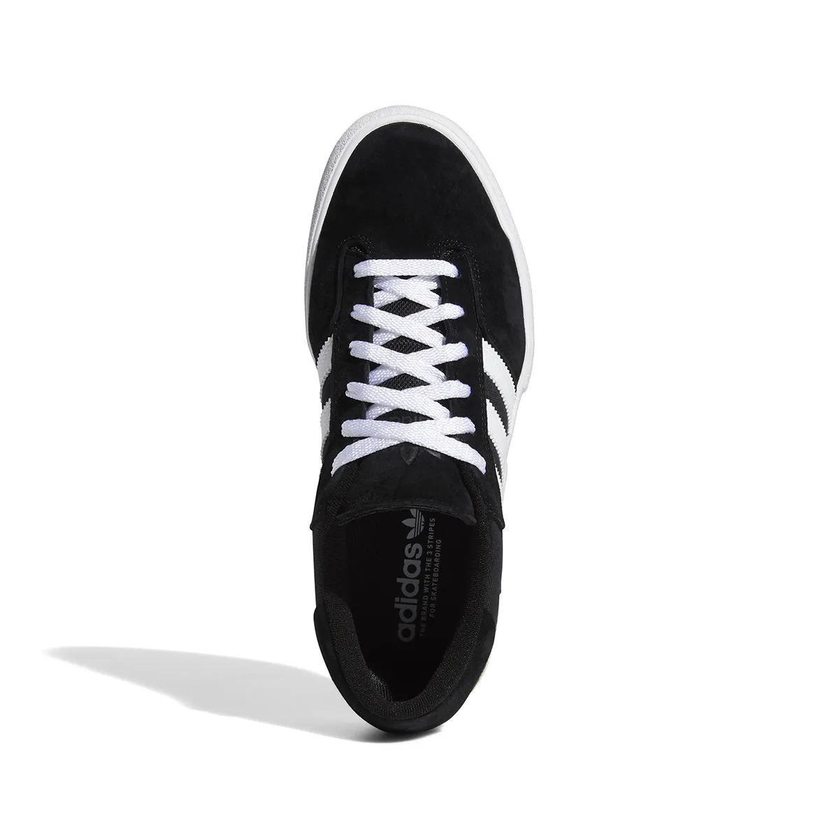 Adidas - Matchbreak Super Shoes Black/White/Gold