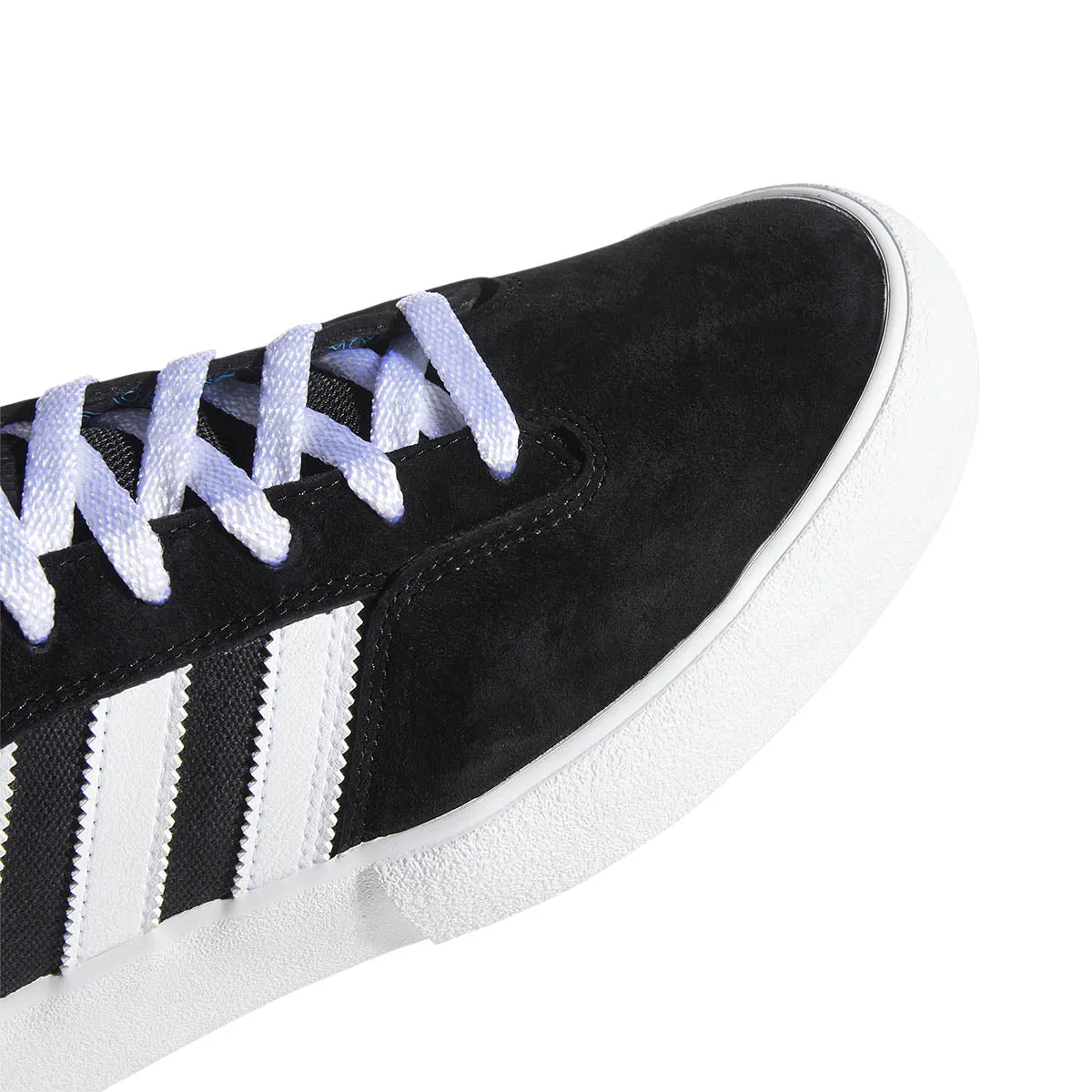 Adidas - Matchbreak Super Shoes Black/White/Gold