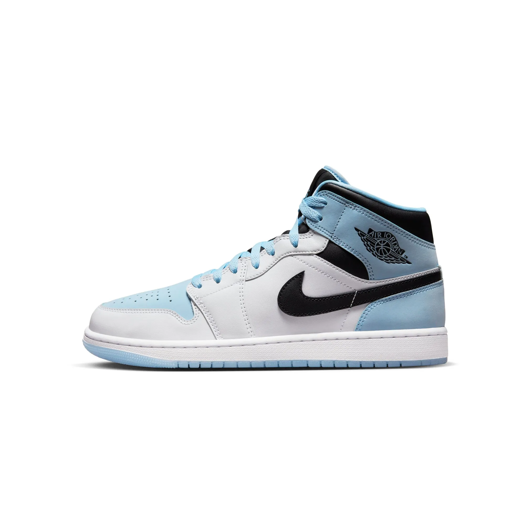 Air Jordan 1 Mens Mid SE Shoes