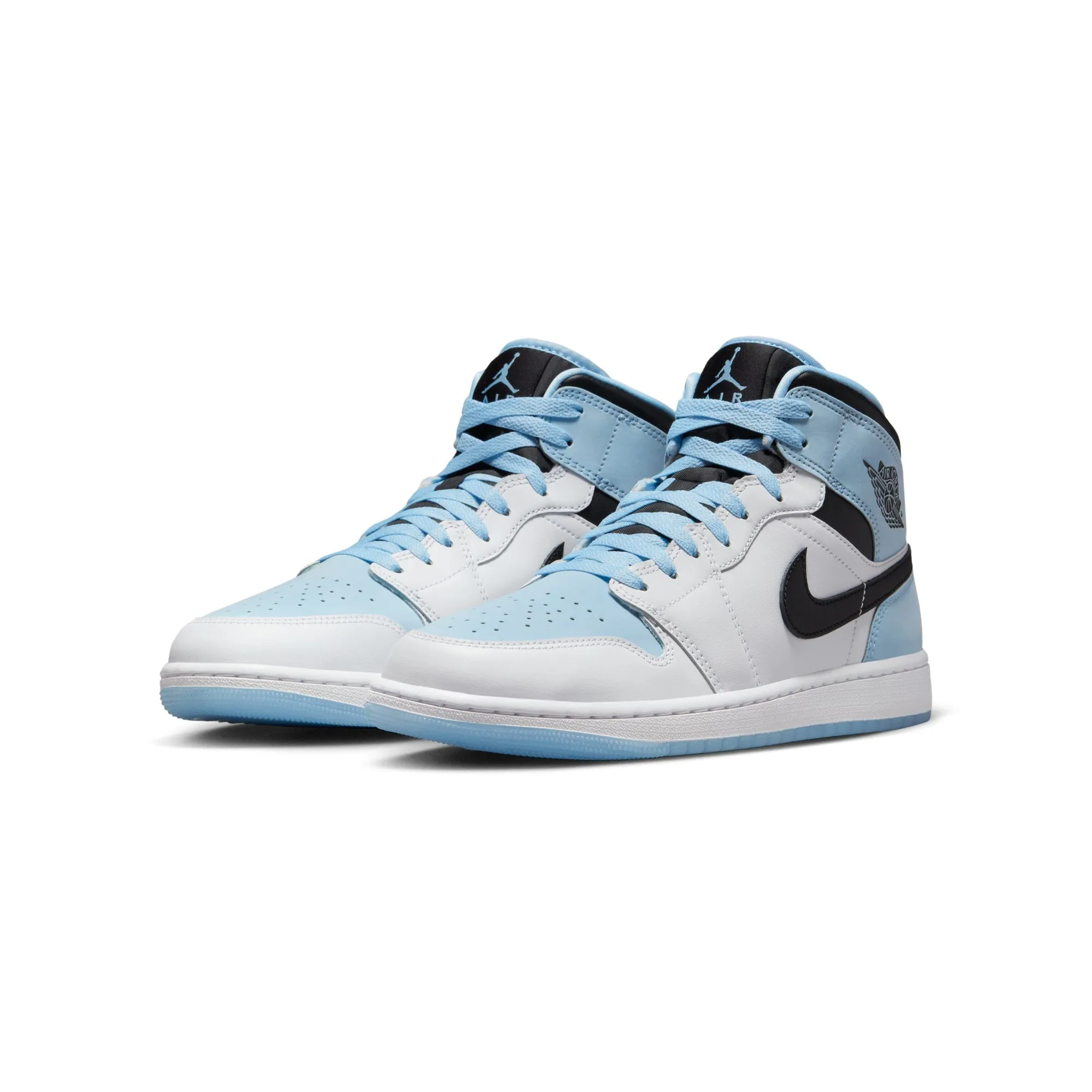 Air Jordan 1 Mens Mid SE Shoes