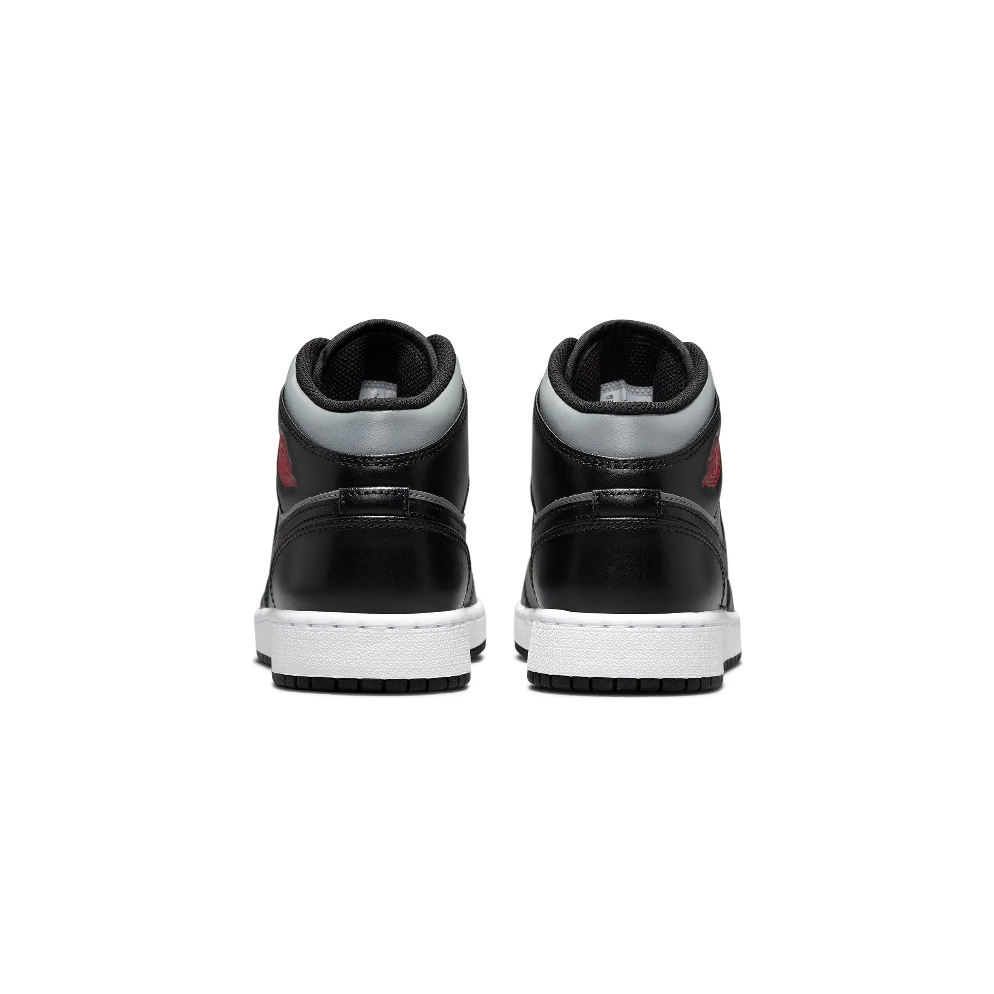 Air Jordan Kids 1 Mid GS Shoes