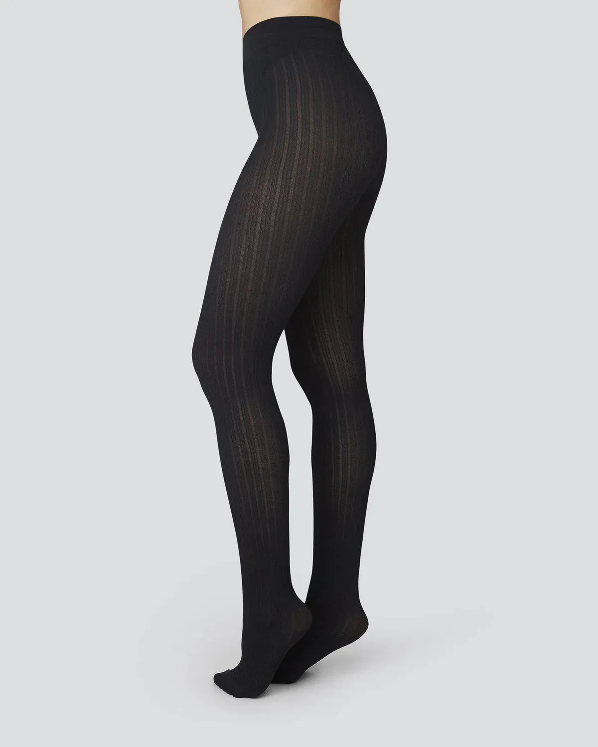 Alma Rib Tights