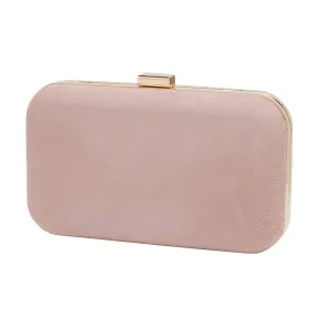 Amelia Rose Water Clutch