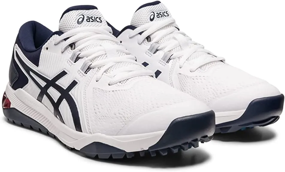 Asics Men's Gel-Course Glide Spikeless Golf Shoes