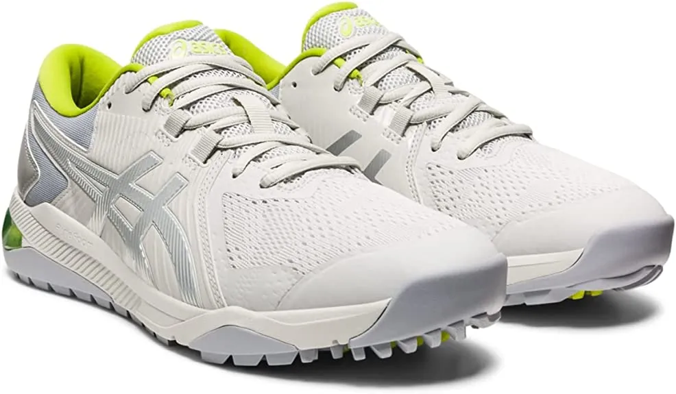 Asics Men's Gel-Course Glide Spikeless Golf Shoes