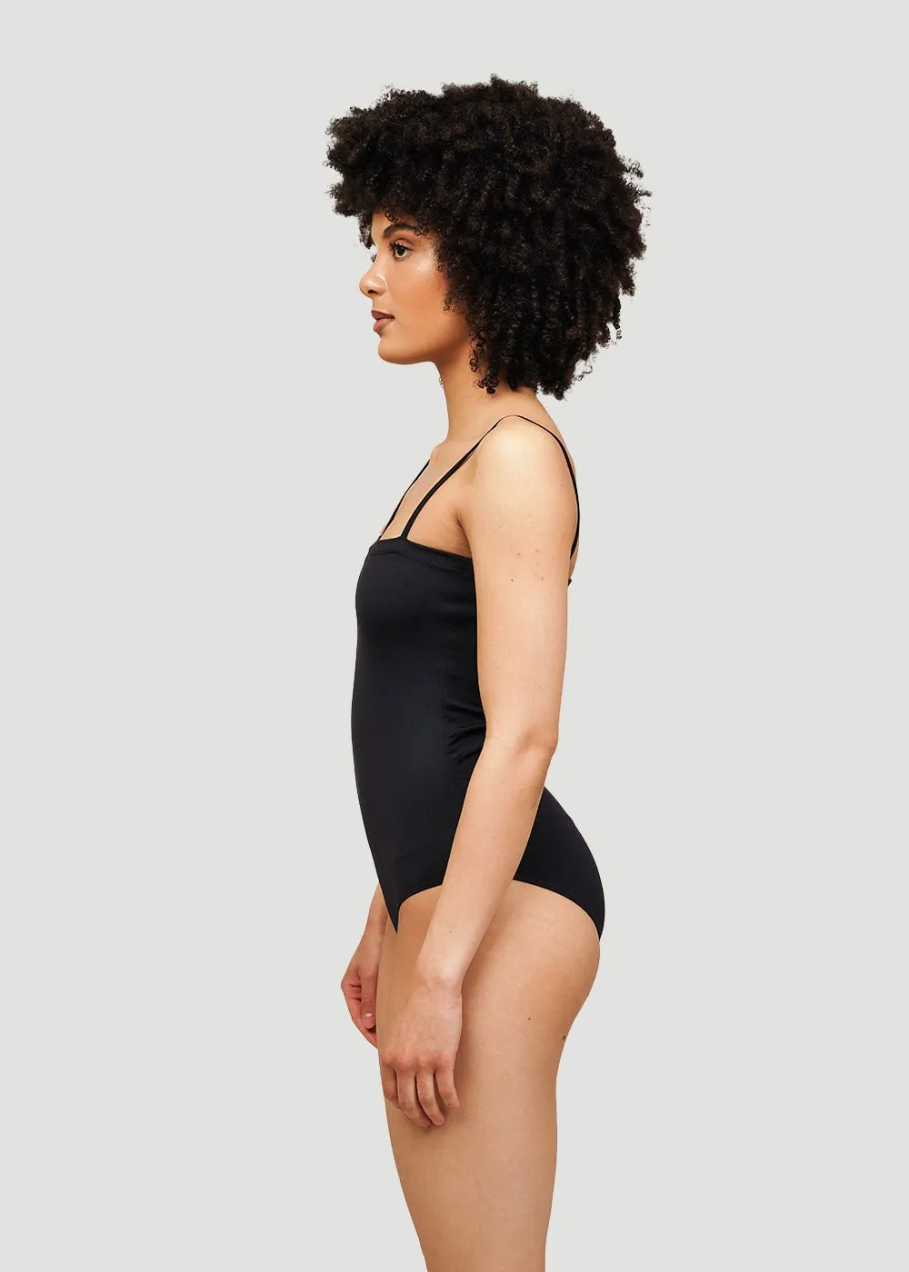 Black Nida Swimsuit