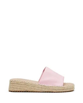 Boca Espadrille Sandal Pink