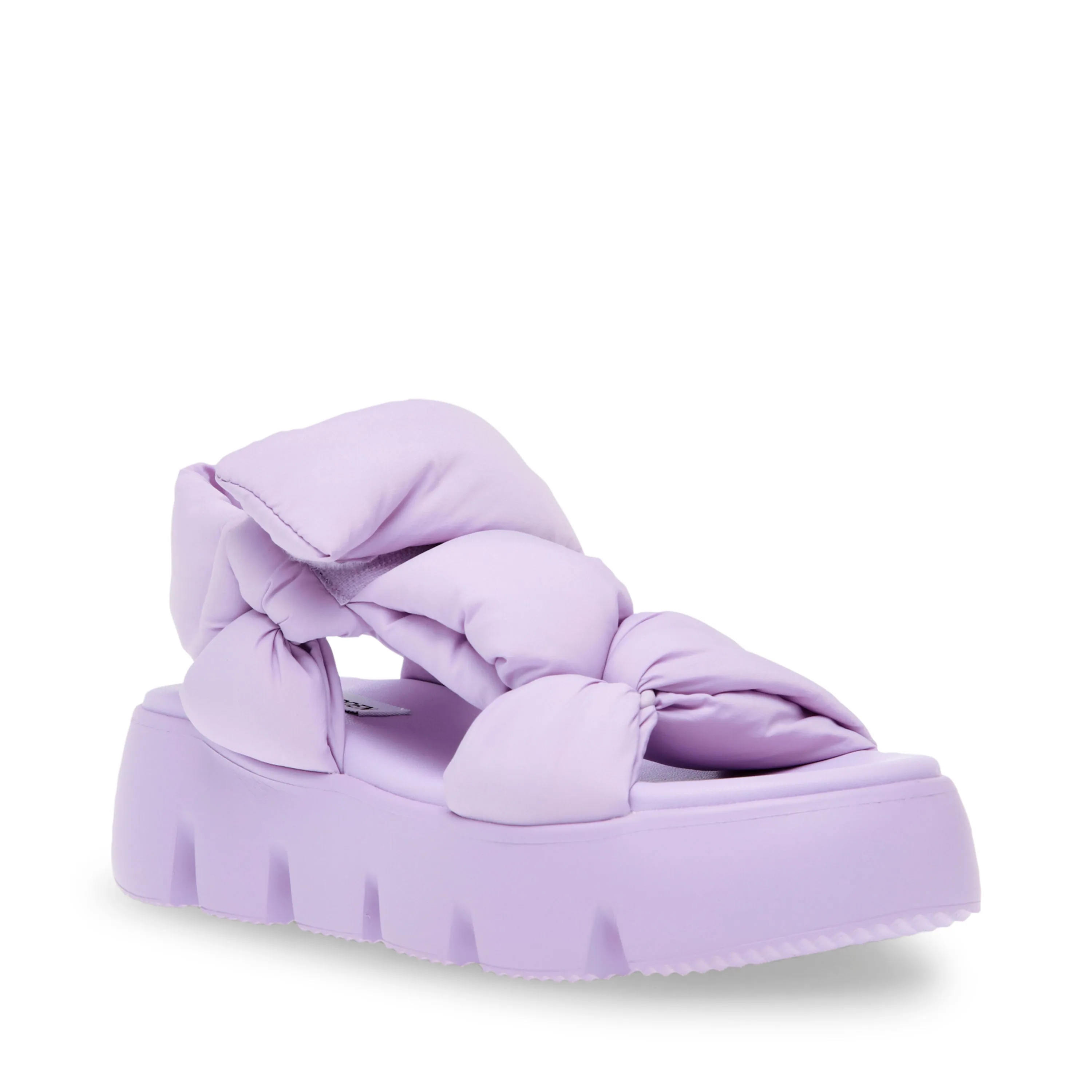 Bonkers Sandal LAVENDER BLOOMS