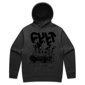 Burn It Down Hoodie