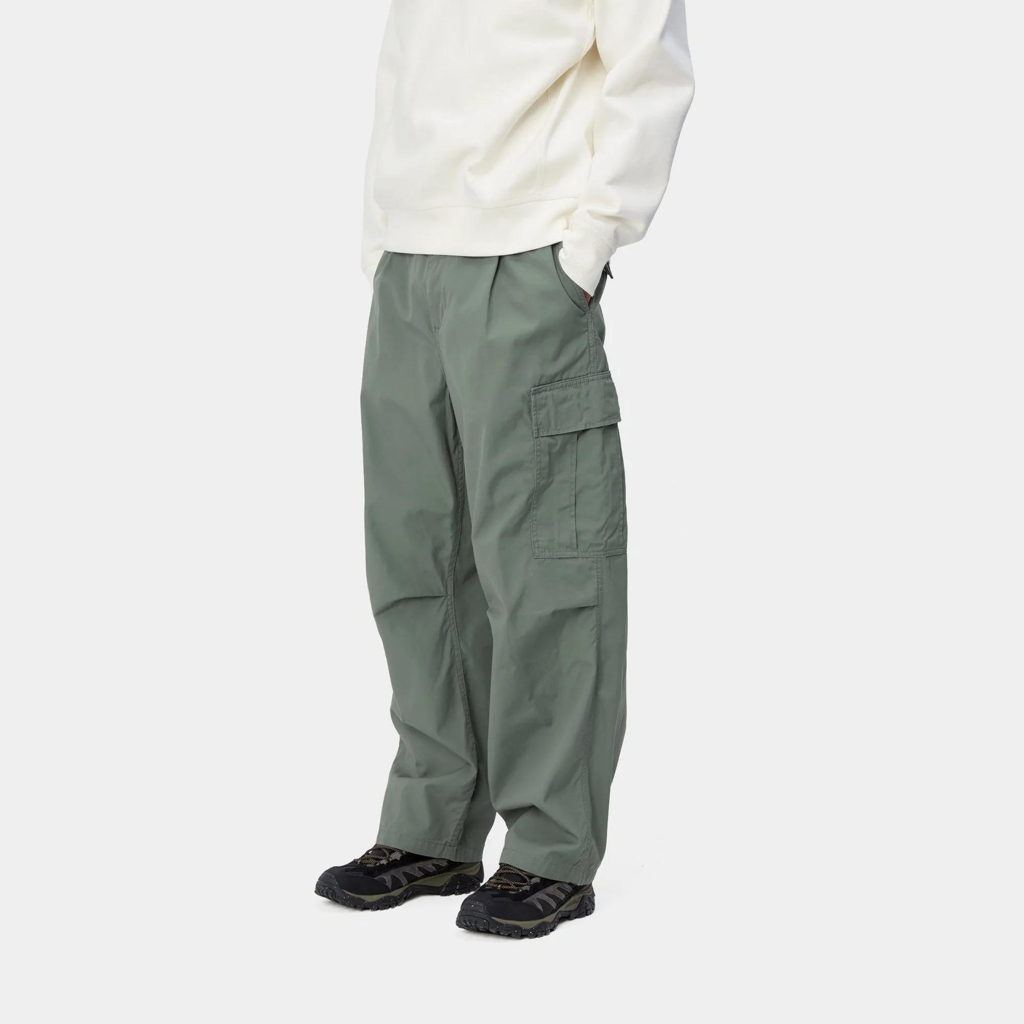 Cole Cargo Pant | Park