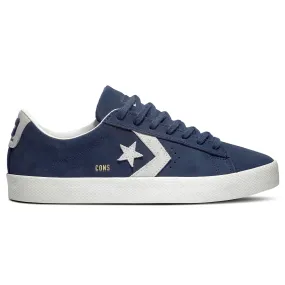 Converse CONS Pro Leather Vulc OX Obsidian/Egret/Obsidian