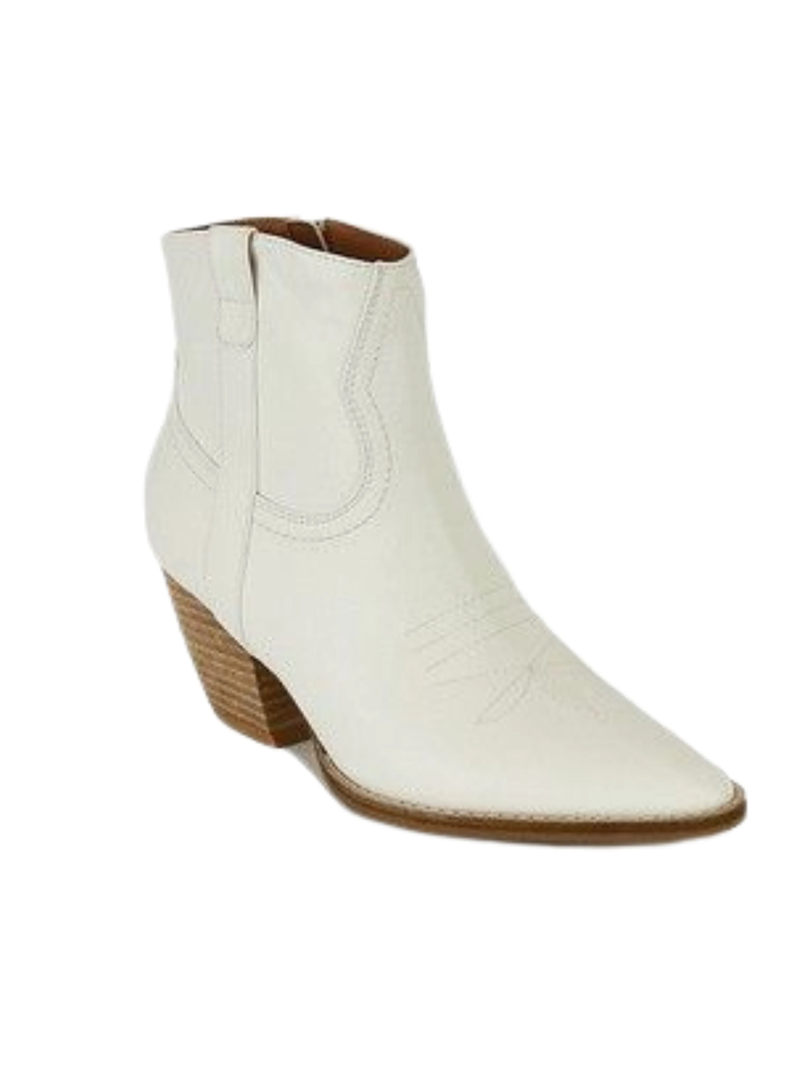 Cool and Casual Bootie