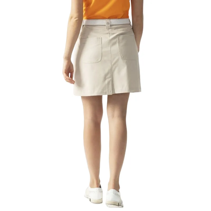 Daily Sports Skort Lyric Beige 52cm