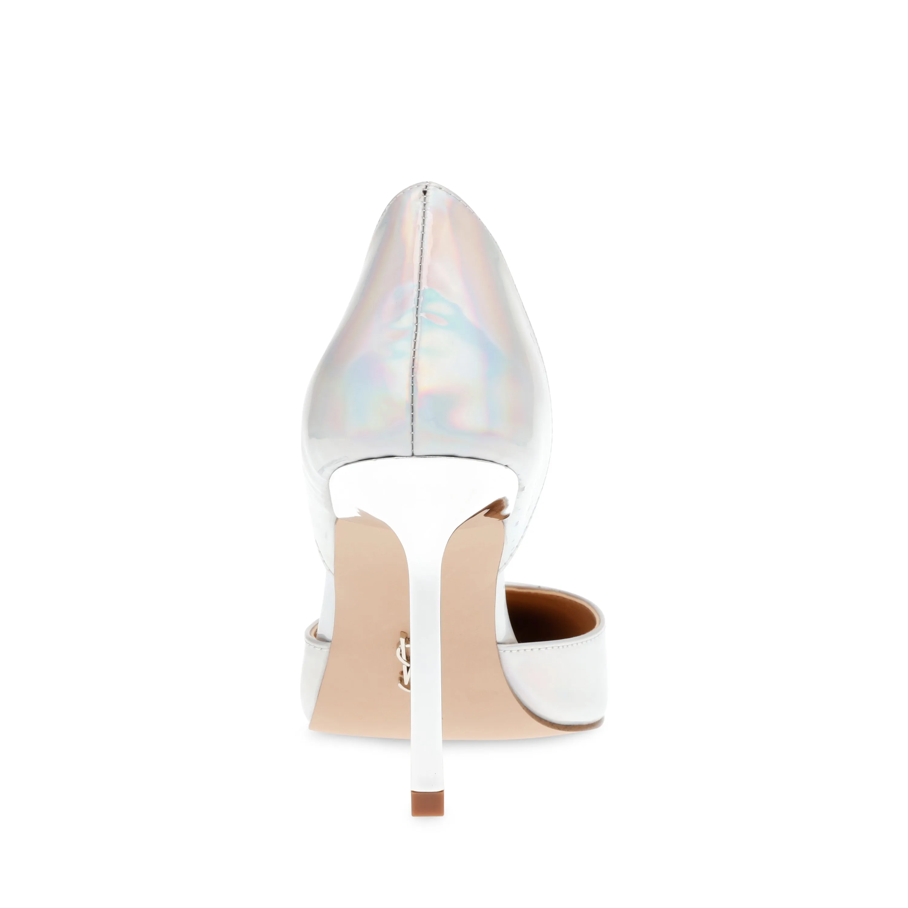 Fiera Sandal SILVER IRIDESCENT