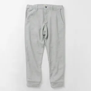 FOB FACTORY / F0520 RELAX SWEAT PANTS