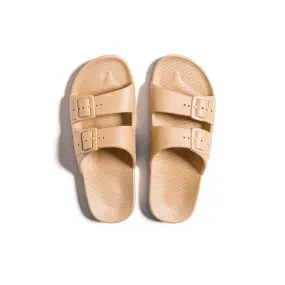 Freedom Moses Slides - Camel