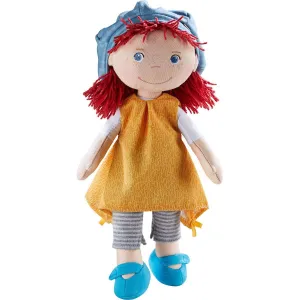 Freya 12" Soft Doll