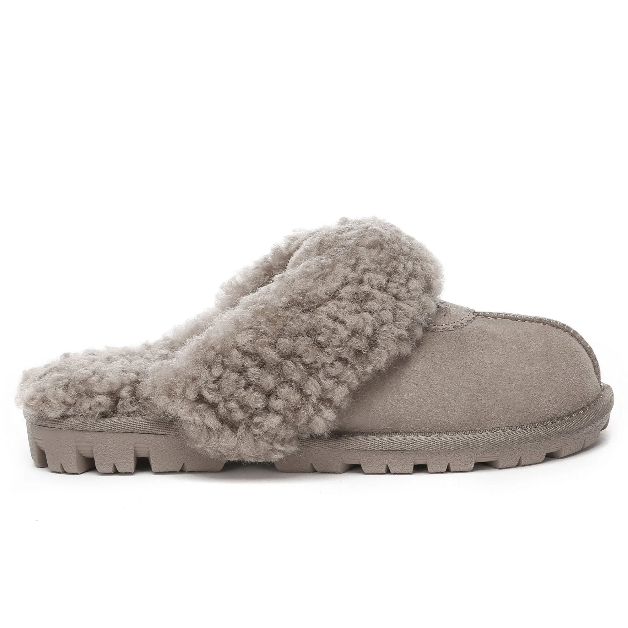 Fuzz UGG Slippers