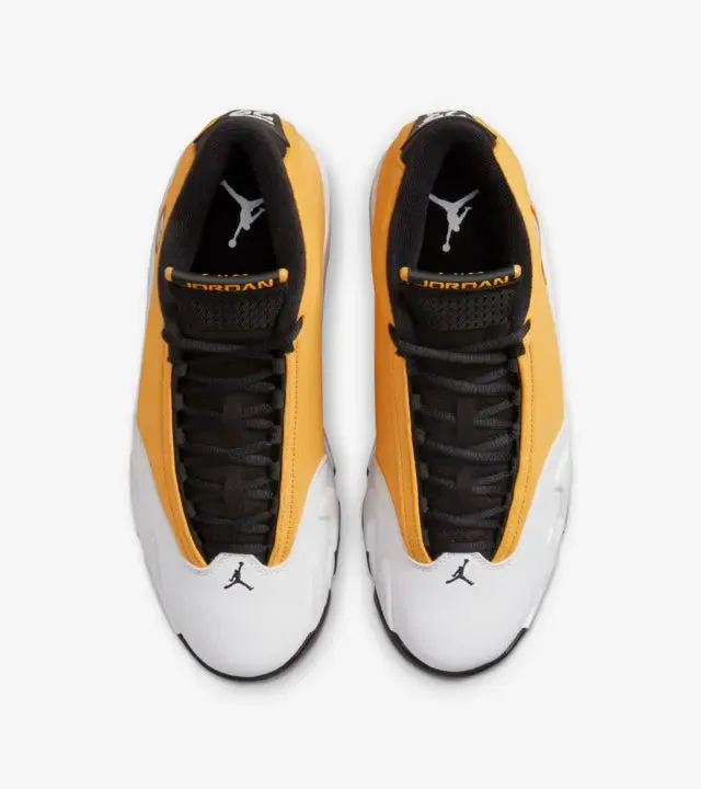 Jordan 14 Retro (Ginger)