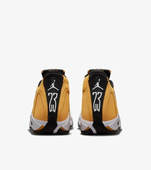 Jordan 14 Retro (Ginger)