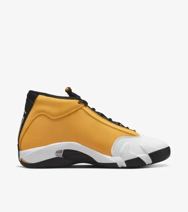 Jordan 14 Retro (Ginger)