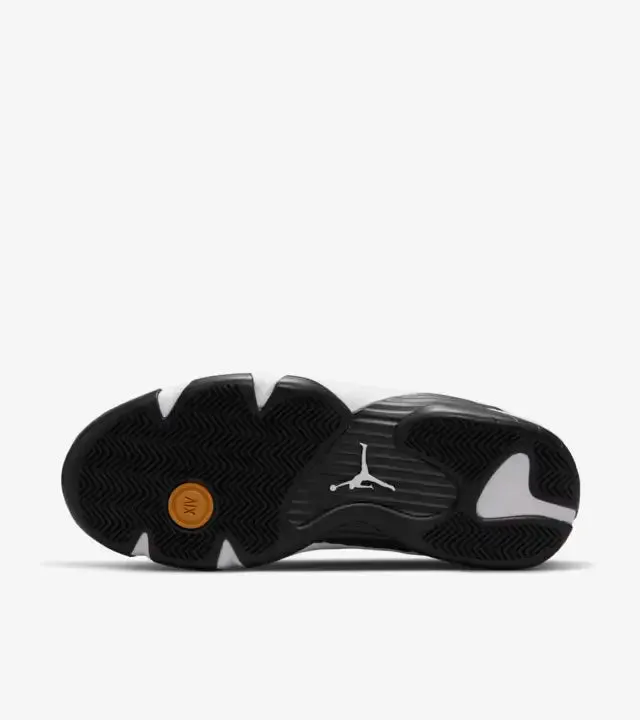 Jordan 14 Retro (Ginger)