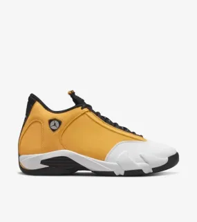 Jordan 14 Retro (Ginger)