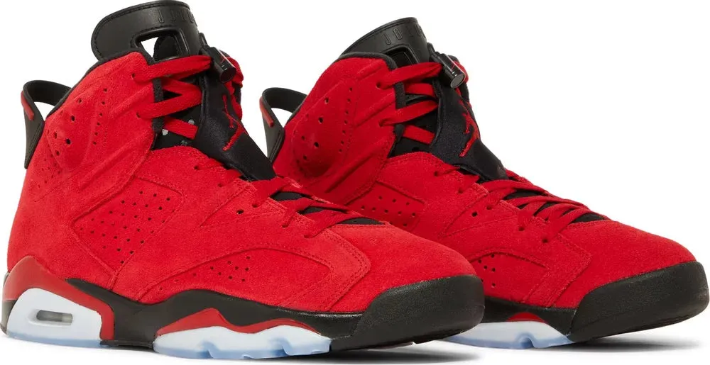 Jordan 6 Retro Toro Bravo