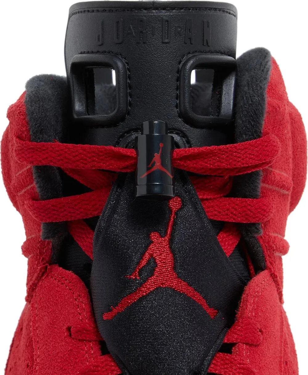 Jordan 6 Retro Toro Bravo