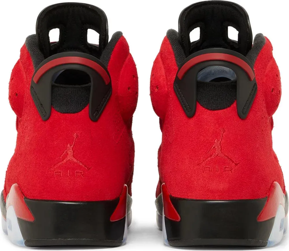 Jordan 6 Retro Toro Bravo