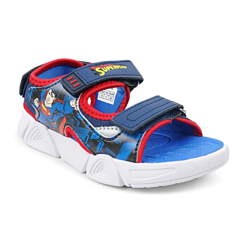 Justice League RONALD Belt Sandal for Kids