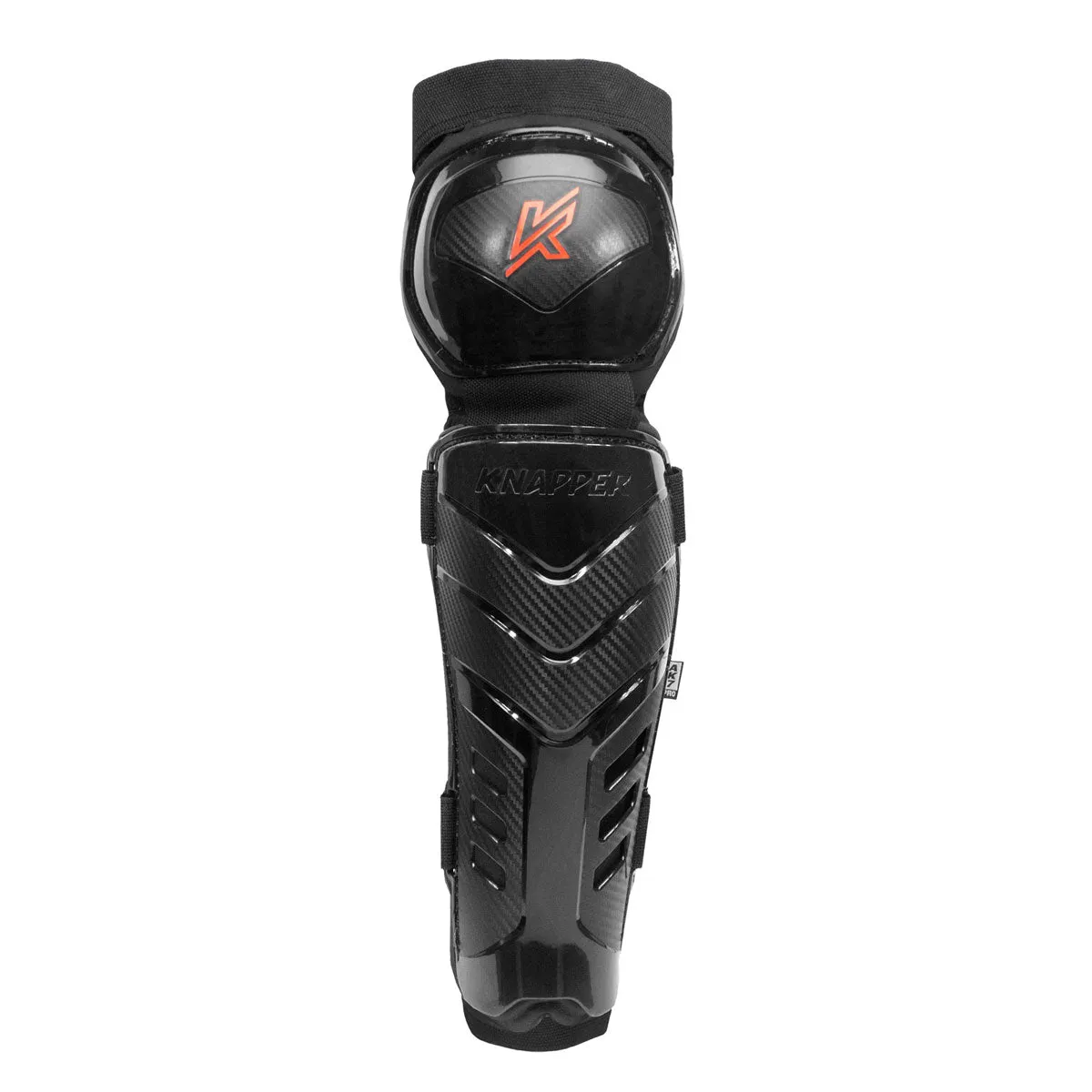 Knapper AK7 Shin Pads