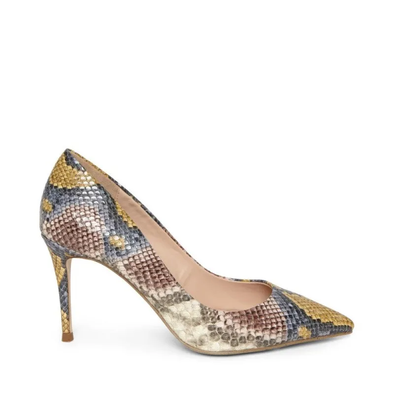 Lillie Multi Snake by Steve Madden