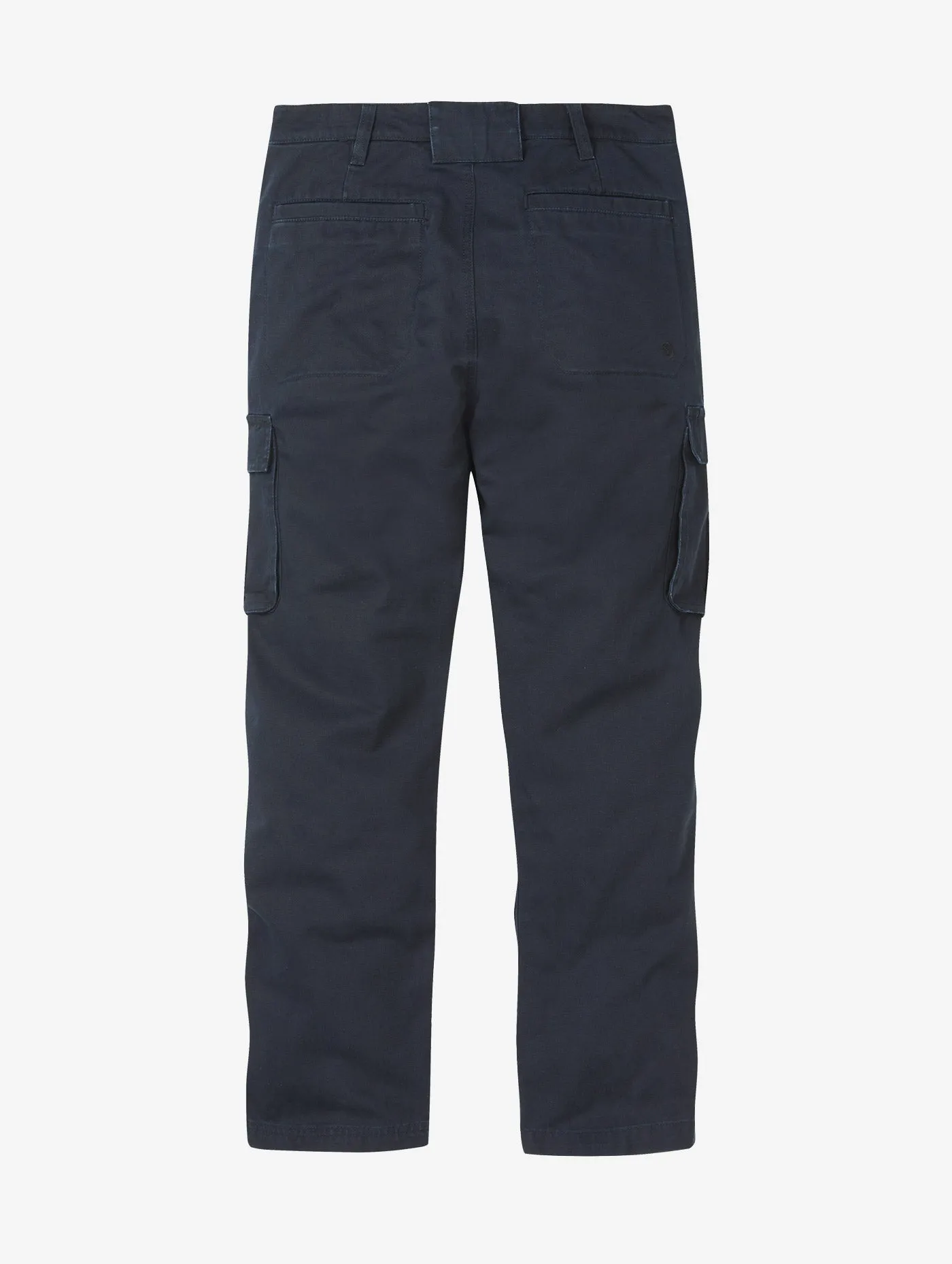 Men's Cannon Organic Cargo Pant