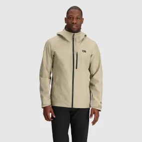 Men's Foray GORE-TEX Super Stretch Jacket