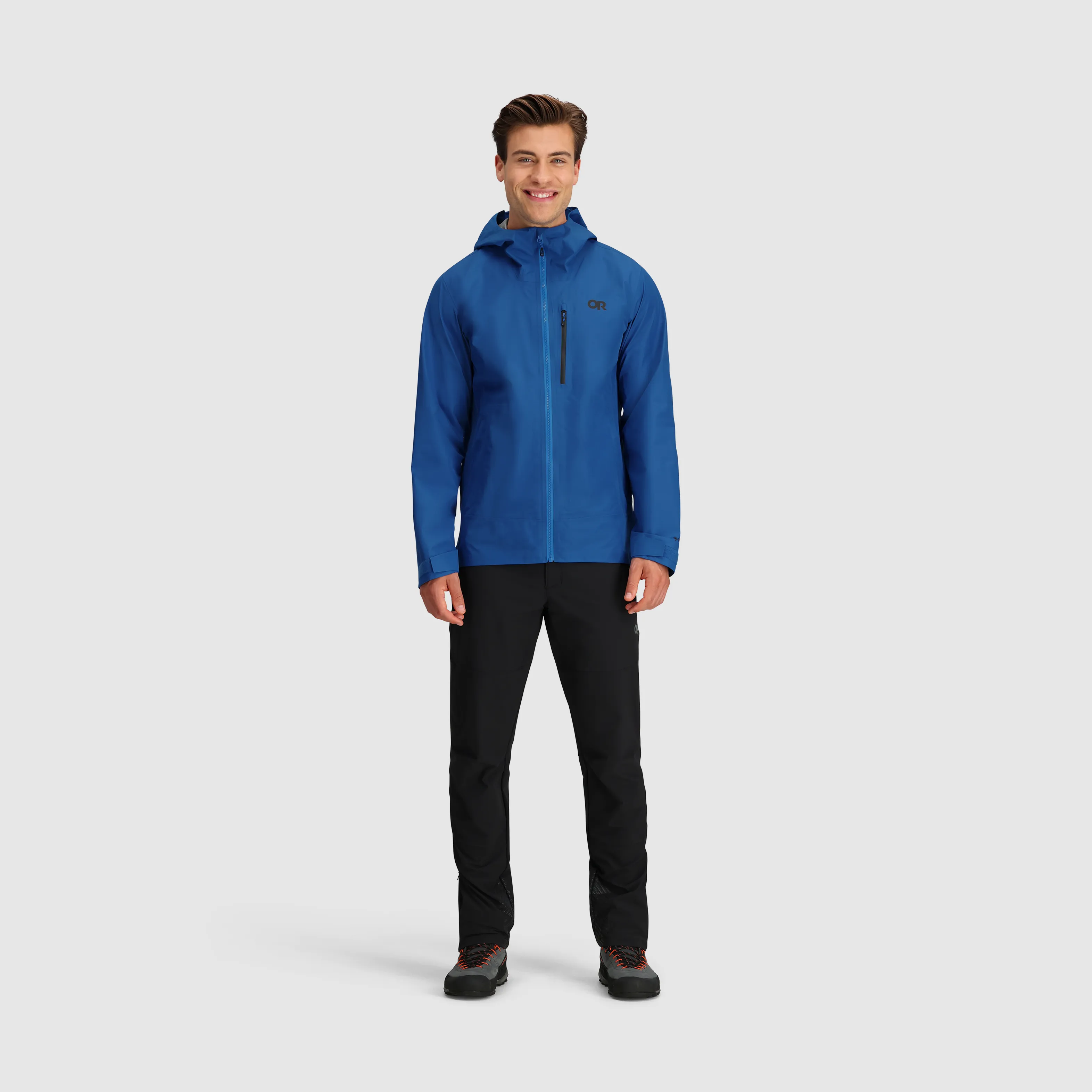 Men's Foray GORE-TEX Super Stretch Jacket