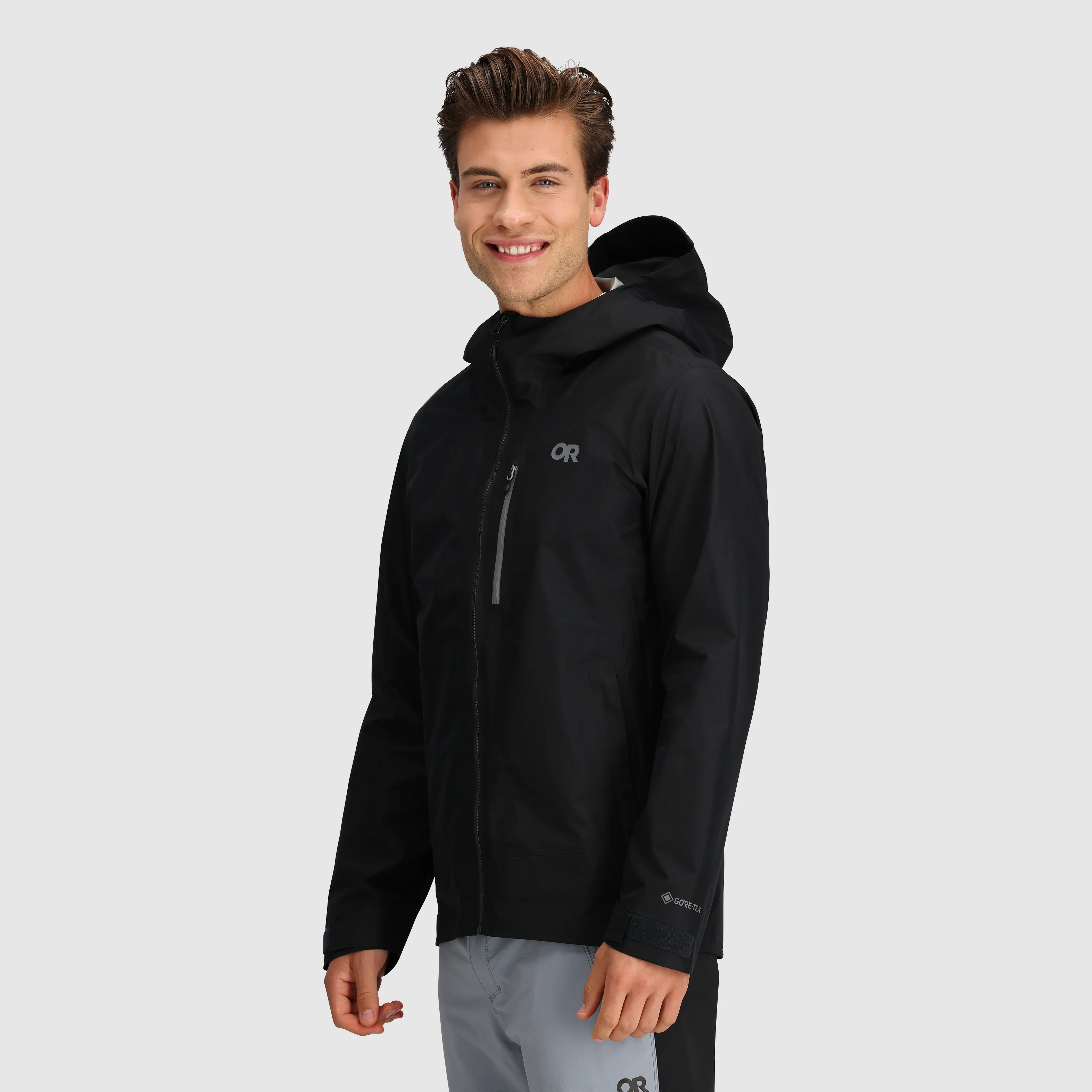 Men's Foray GORE-TEX Super Stretch Jacket