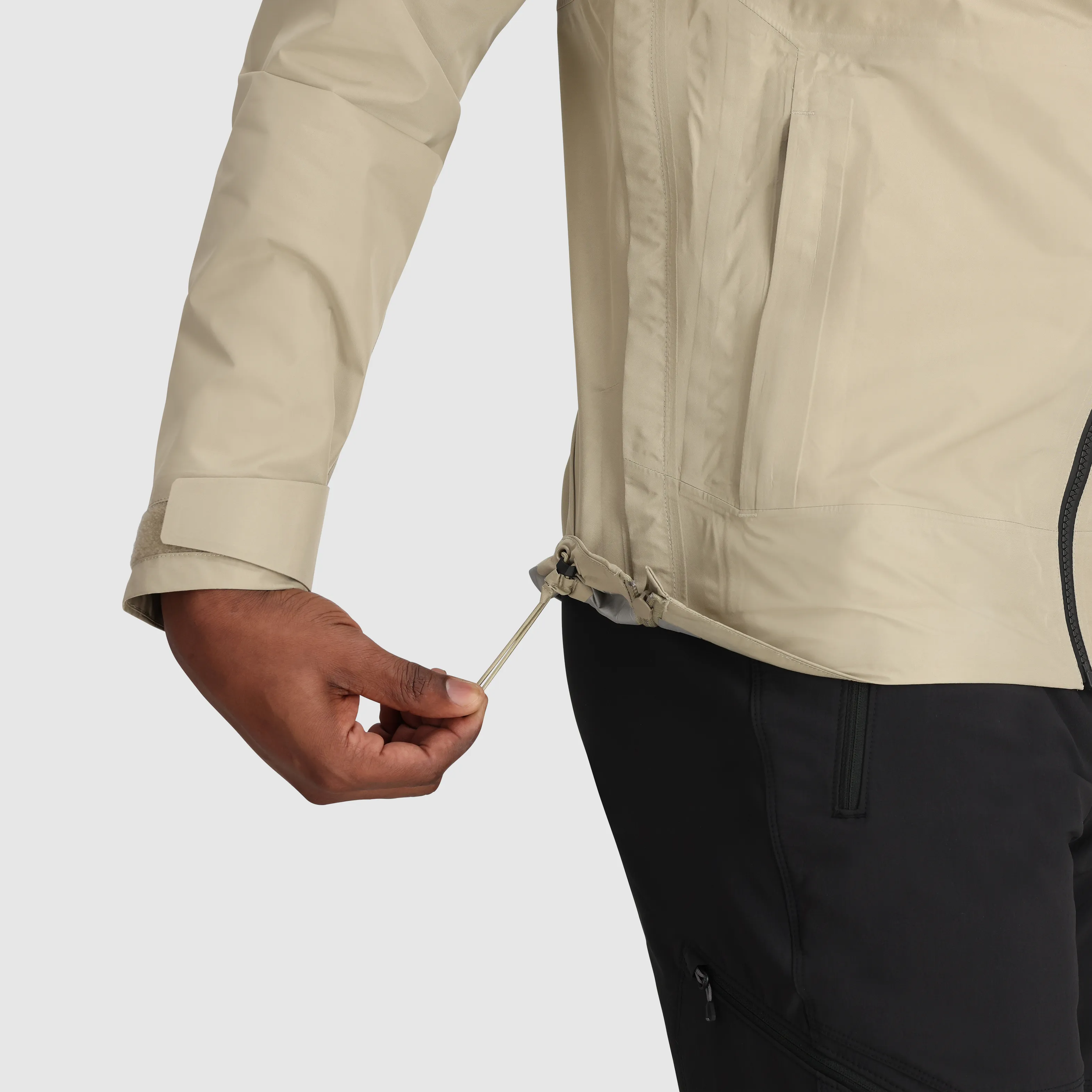 Men's Foray GORE-TEX Super Stretch Jacket