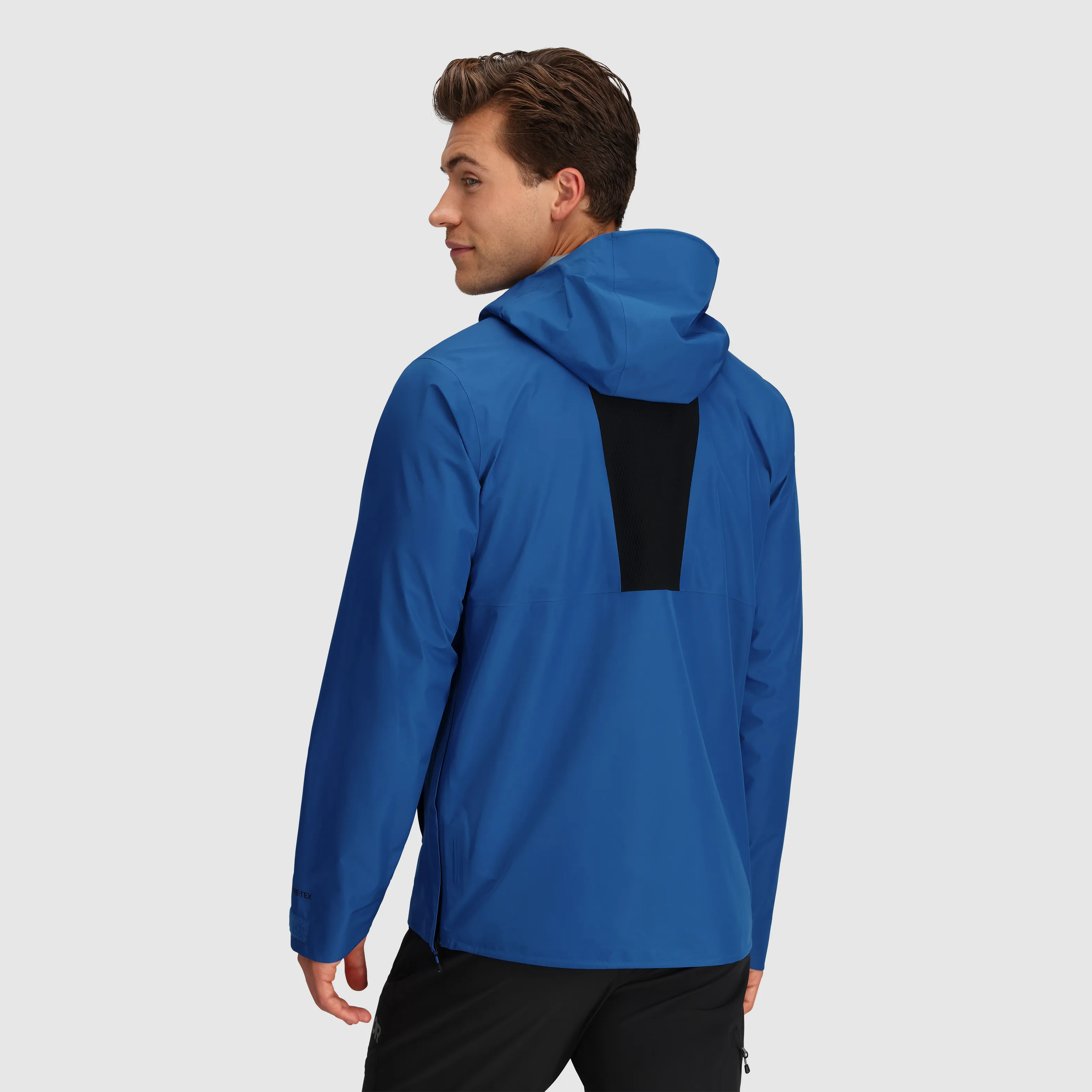 Men's Foray GORE-TEX Super Stretch Jacket