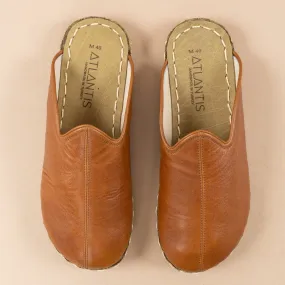 Men's Peru Barefoot Slippers