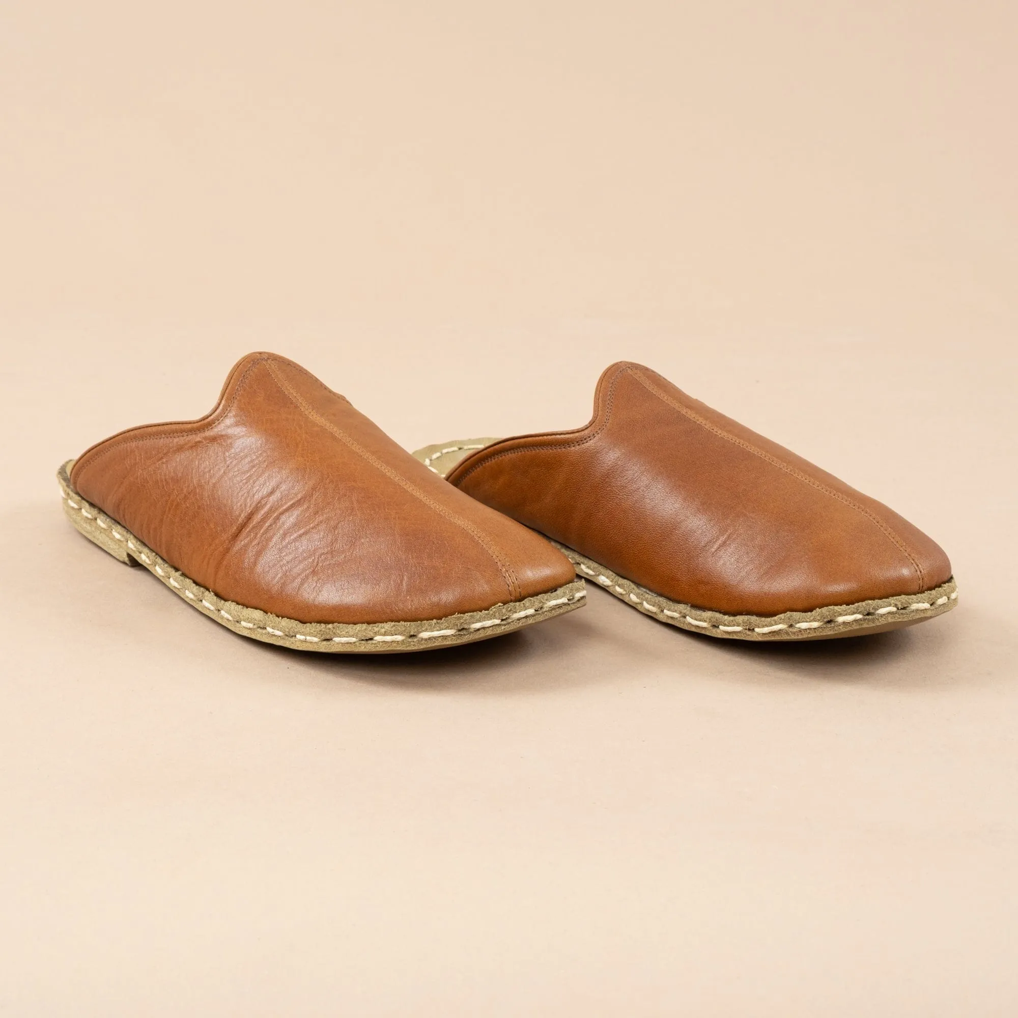 Men's Peru Barefoot Slippers