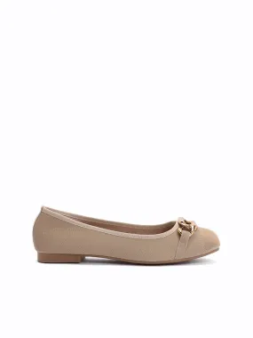 Meredith Flat Ballerinas