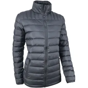 Microlite Duck Down Puffer Jacket - Women's